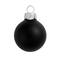 Whitehurst 4ct. 5" Matte Glass Ball Ornaments